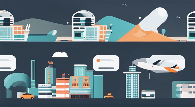 企业差旅好用还是不好用？用过这款平台再说