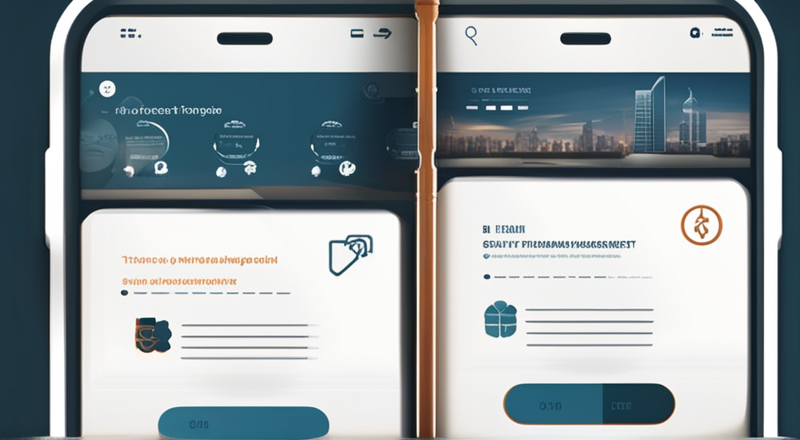 商务差旅管理系统：打造精英销售团队频繁出差的得力助手