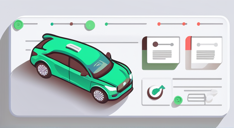 合思企业用车解决方案，如何选择？提高企业运营效率的解决方案