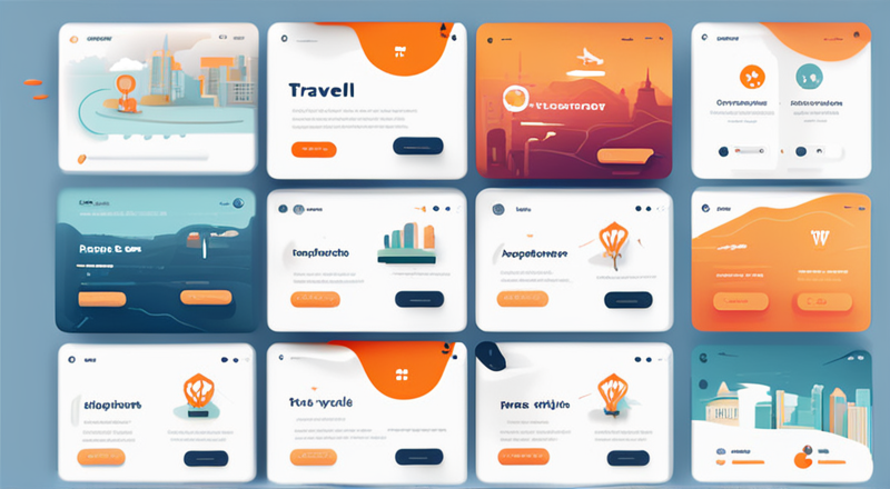 差旅比价平台：智能比价与自动化审批，提升企业差旅管理水平