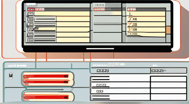 合思会计档案系统的费用额度控制功能哪家好，合理规划