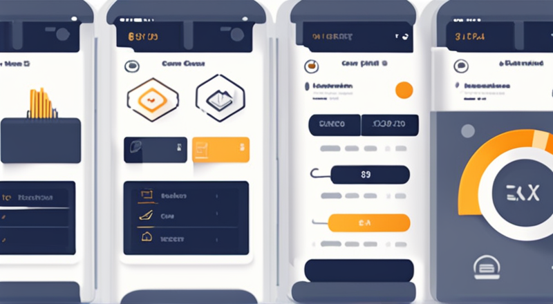 费控系统，费用满意度的智能提升利器