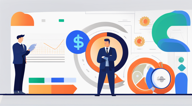 未来财务人如何成为财务管理中的创新领袖