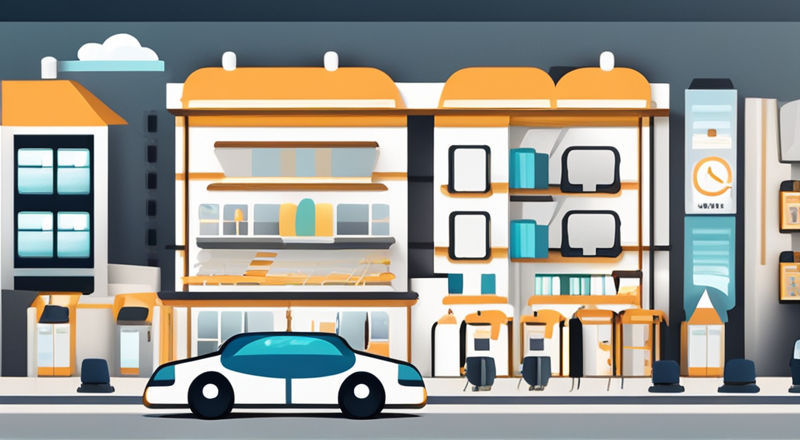 合思员工差旅打车解决方案如何通过优化路径减少员工差旅时间