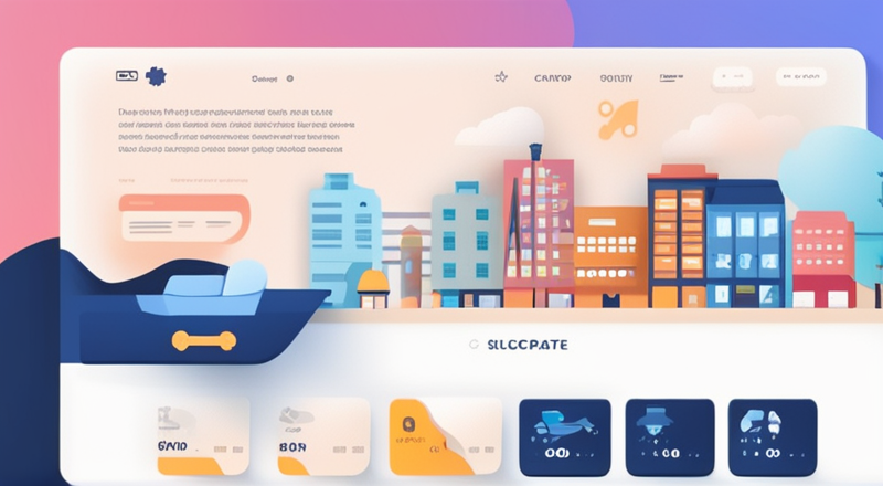 差旅比价平台：智能化比价，帮助企业提升差旅预算透明度