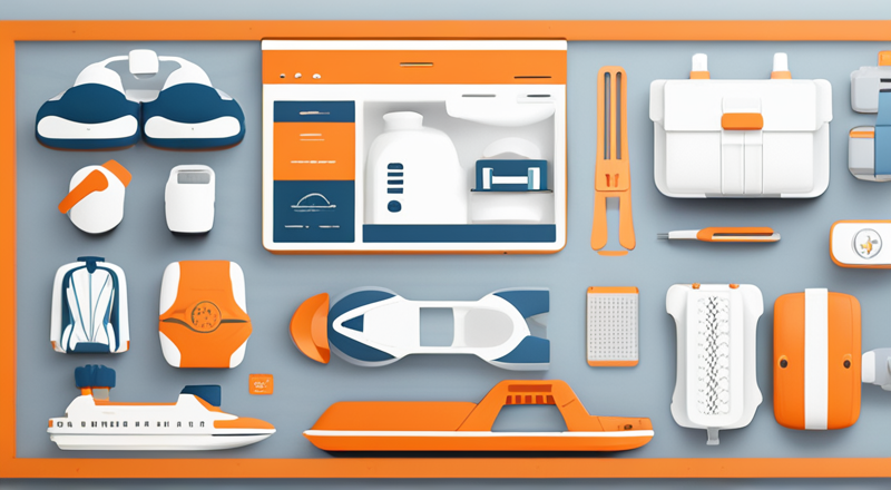 差旅管理系统的 3D 打印技术集成：个性化定制维修人员差旅装备