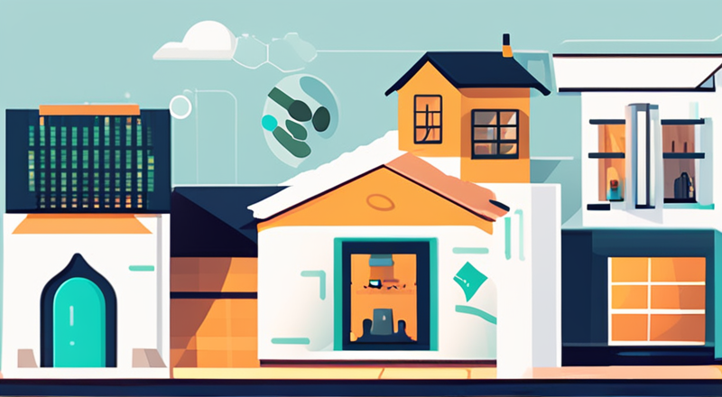 银企联赋能民宿行业资金收付便捷化，民宿收付超省心