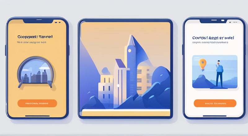 企业差旅价格优势明显，这款差旅聚合平台让你省钱又省心