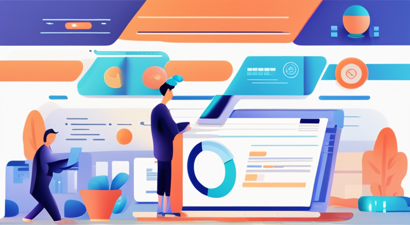 新一代会计档案系统，智能化进阶，体验非凡便捷