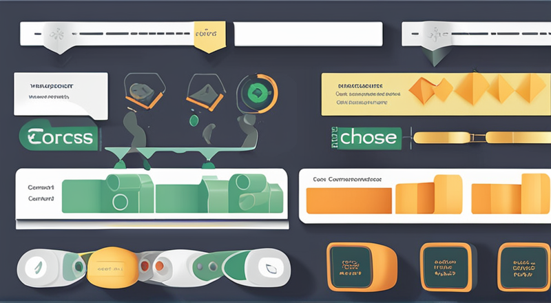 制造业费控要点多，如何选对费控系统