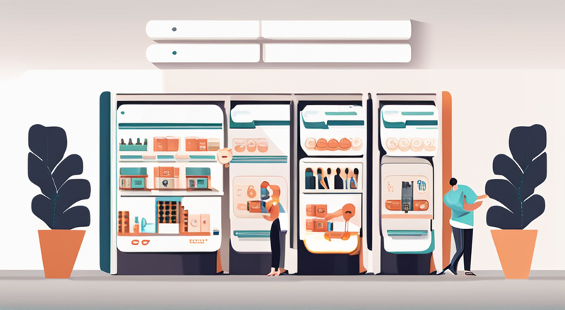 合思连锁门店管理解决方案，如何通过智能化提升客户体验？