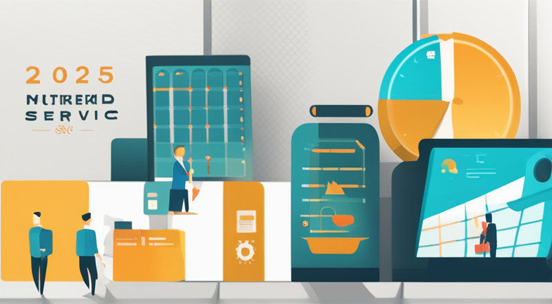 2025年差旅服务公司市场排名，如何选择最适合企业的？ _重点推荐合思