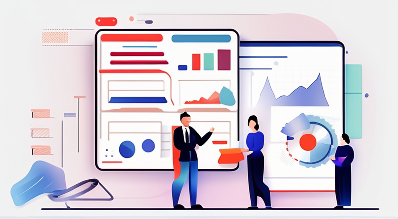 合思财务费控报销系统实施中的项目管理与风险控制