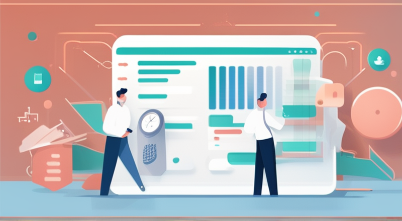 如何通过合思电子化报销系统提升报销审批透明度和效率？