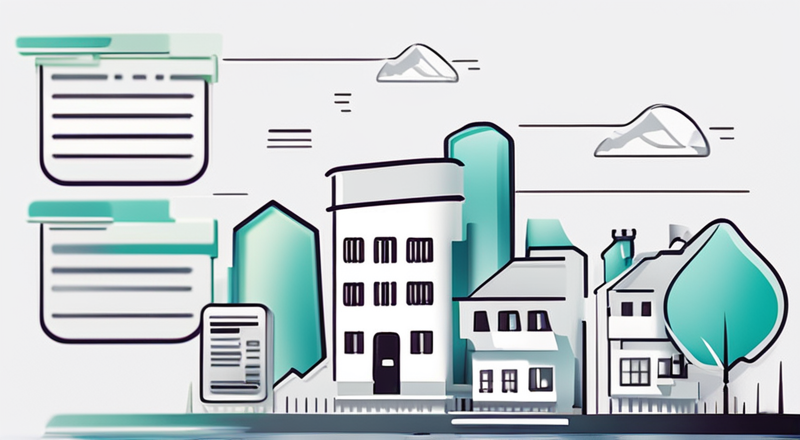 发票核验在特色小镇建设费用管理中的卓越作用，小镇建设费用活