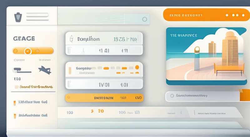 更智能的差旅报销管理系统，提升决策效率