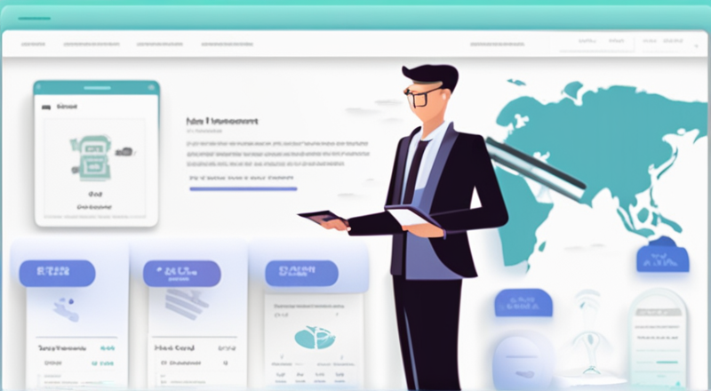 合思差旅管理系统：新一代智能差旅管理工具，如何选择最合适的