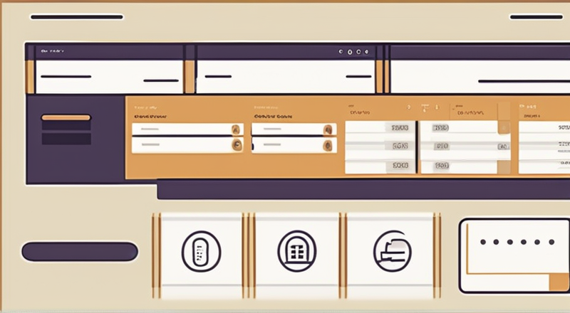 合思发票真实性核验系统如何优化企业的财务报销流程