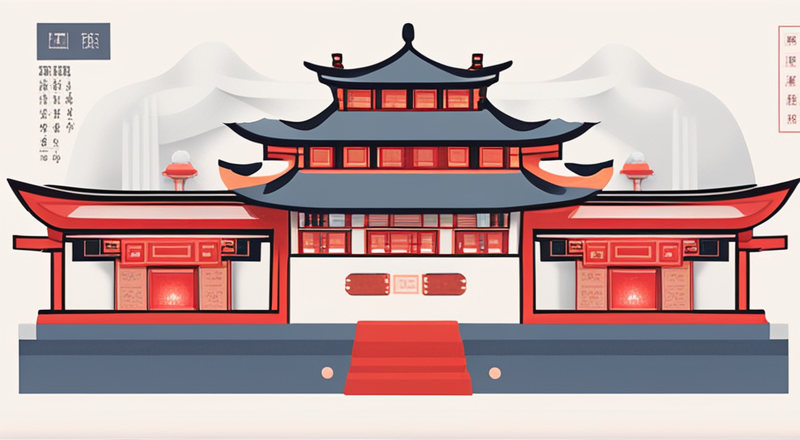 合思银企联在非遗传承资金扶持中的创新模式