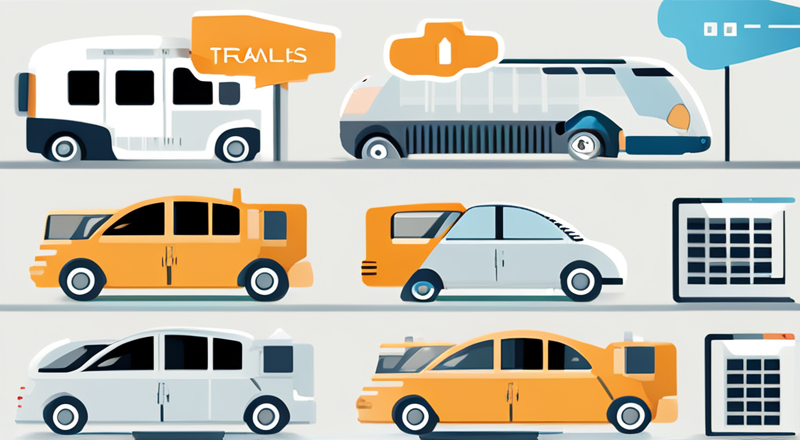 合思企业差旅用车解决方案如何通过大数据分析减少差旅用车费用