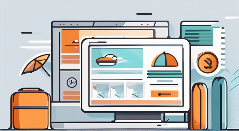 差旅比价平台：智能化比价，快速找到最优价格，节省差旅费用