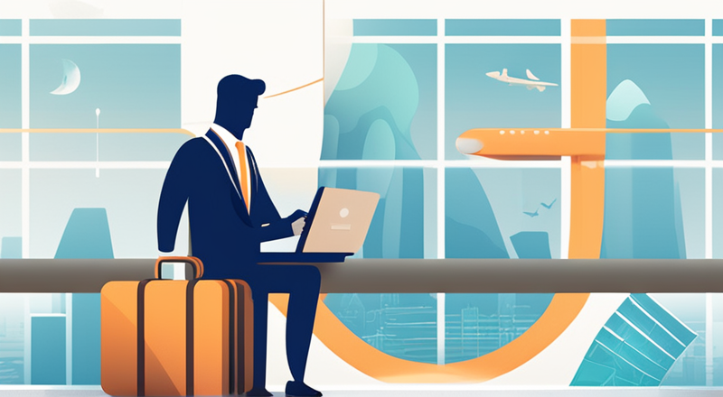 更智能的差旅服务公司，如何提升企业差旅管理水平？