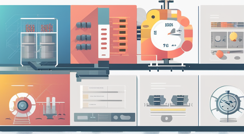 制造业企业如何使用费控系统控制生产成本？