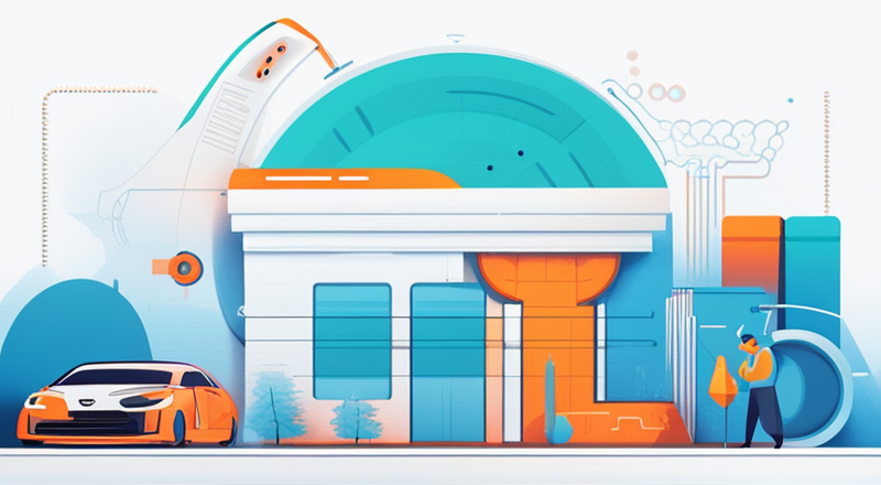 银企直联：助力航天飞行器制造企业研发资金保障