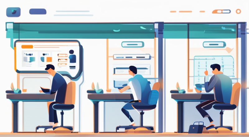 合思项目收支管理解决方案：通过合思提升项目财务审批的透明度与自动化