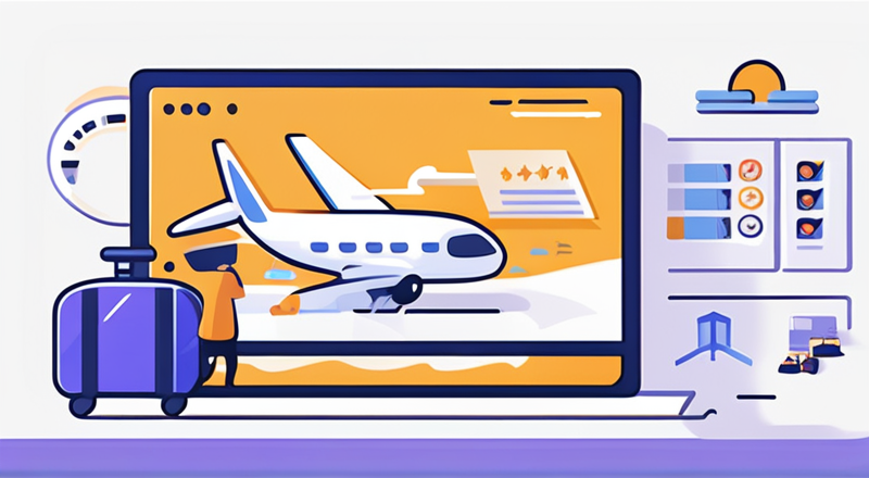 差旅公司的差旅流程简化功能哪家好？高效便捷，推荐合思