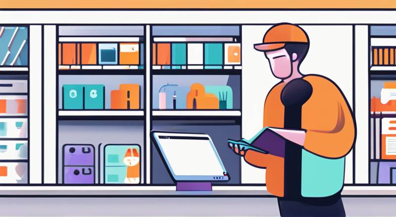 合思智慧门店管理解决方案，如何通过智能比价帮助企业节省成本？