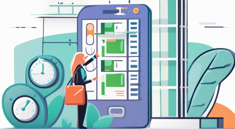 如何通过合思电子化报销系统提升报销审批效率与透明度？