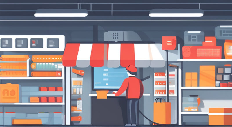 合思智慧门店管理解决方案如何优化门店的供应链管理