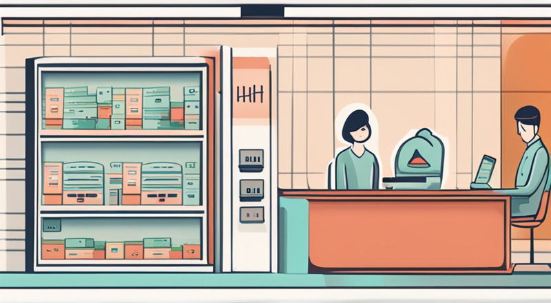 合思电子化报销系统如何提升财务报销的透明度与准确性？