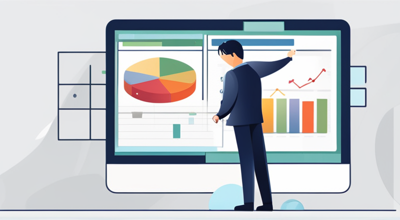 合思会计档案系统的进度查询功能哪家好，让财务心中有数