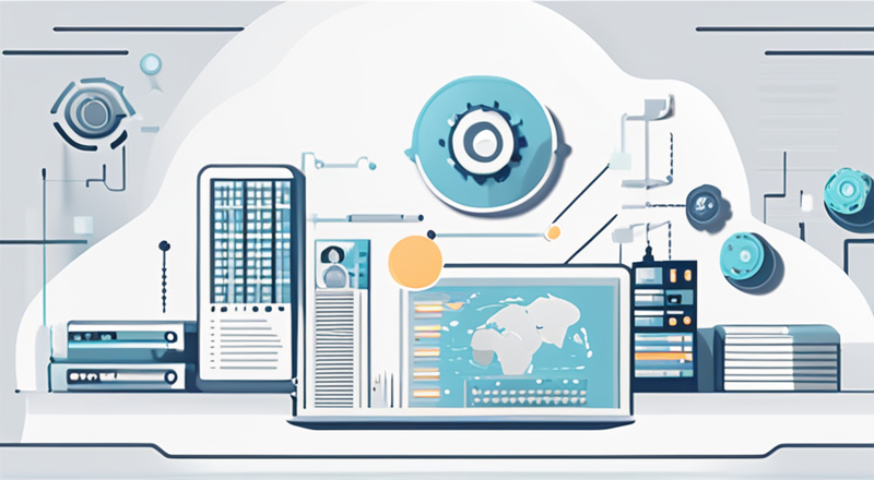 合思银企互联，助力企业实现财务自动化