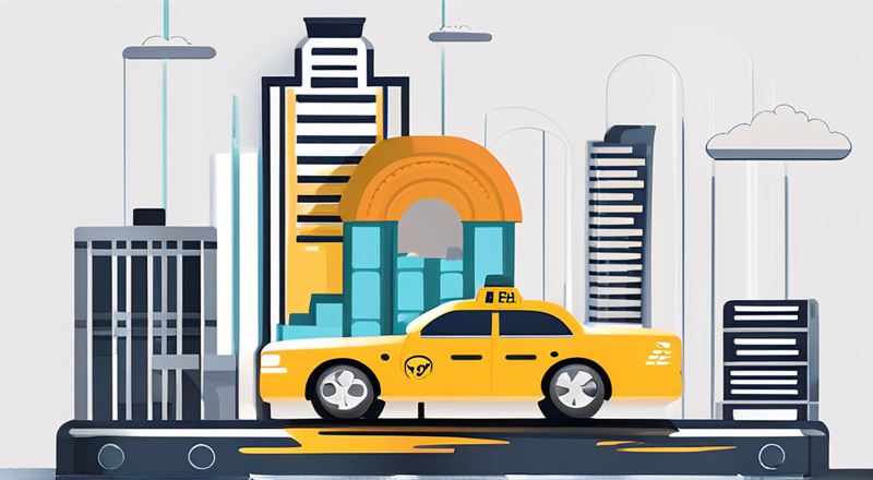 合思员工差旅打车解决方案如何支持企业全方位的差旅出行管理