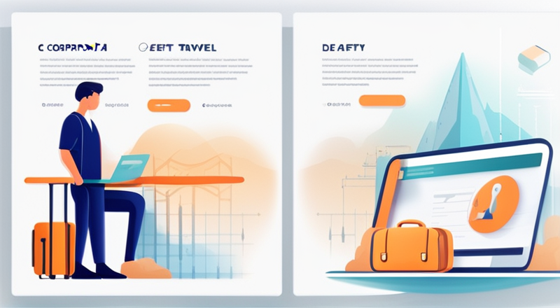 差旅管理系统的安全性对比：保障企业差旅数据无虞
