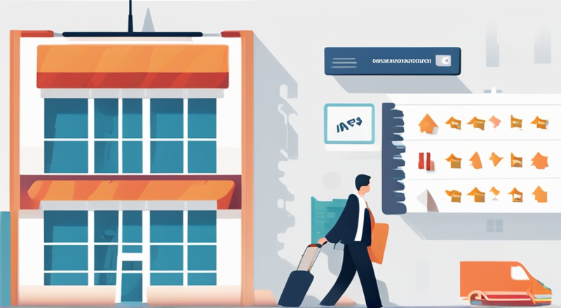 2025年差旅服务公司市场排名，如何选择最适合企业的？