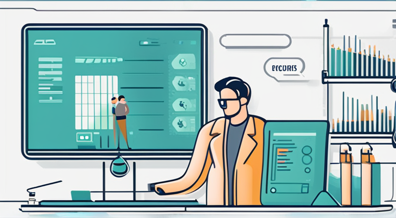 科技企业研发设备采购报销，推荐合思专业财务报销软件，充当