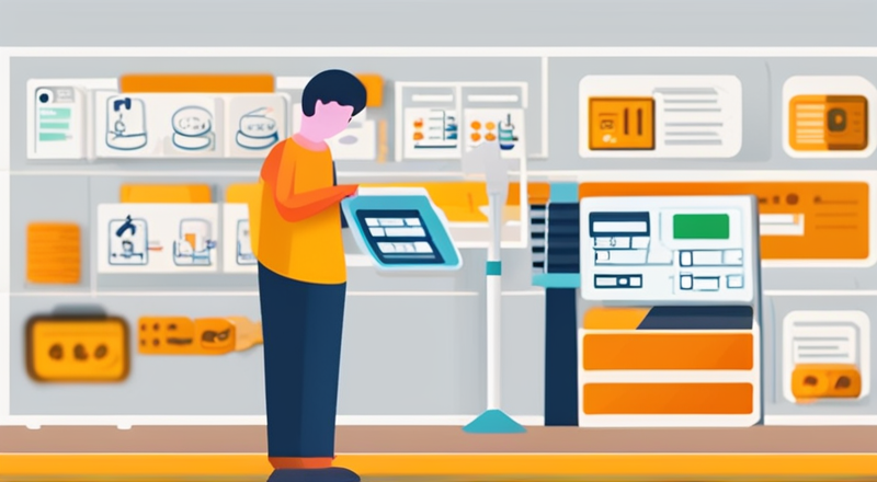 合思电子报销系统的报销数据智能化管理