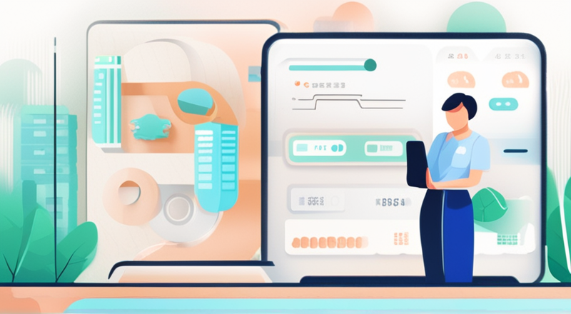 合思电子报销系统：智能化差旅报销，如何提高企业报销管理的透明度