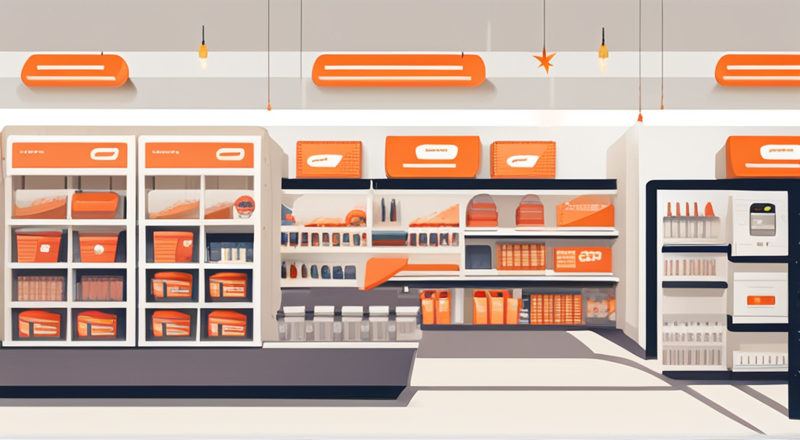 合思连锁门店管理解决方案，功能全，如何优化门店管理流程？