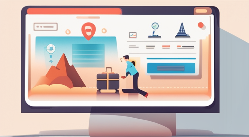 差旅公司的差旅流程再造功能哪家好？简化繁琐环节-推荐合思