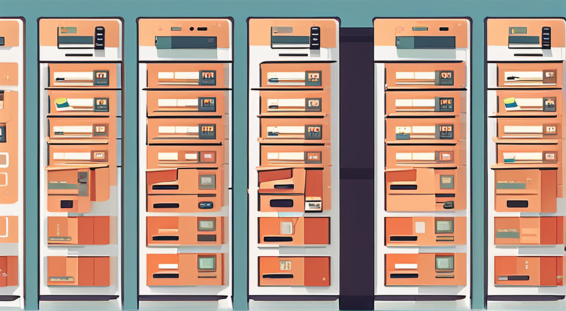 会计档案管理系统的数据备份功能哪家好，安全有保障