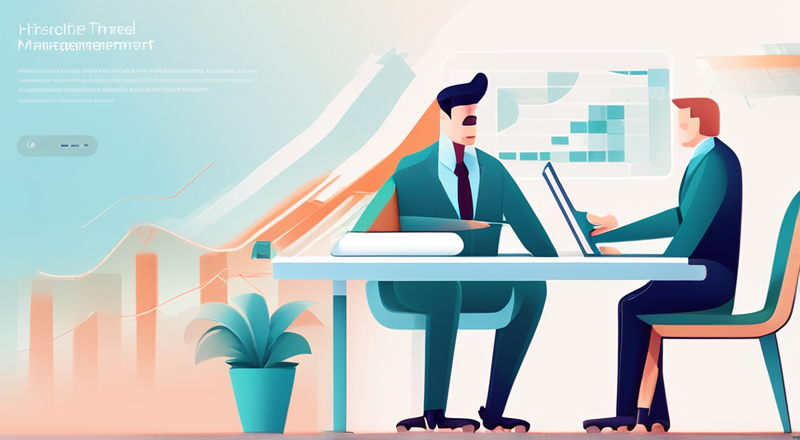 合思商旅管理系统：如何通过智能化提升差旅管理的灵活性与便捷性