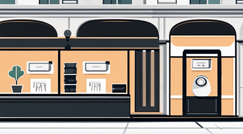 合思连锁零售门店管理解决方案，智能审批系统帮助提升效率