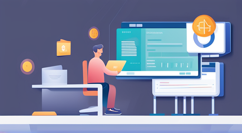 如何通过合思电子化报销系统提升财务报销的智能化与审批效率？