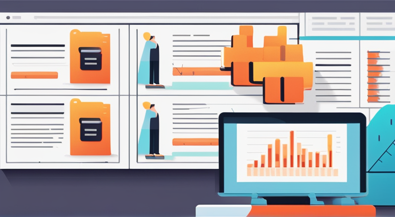 合思会计档案系统的跨部门协同功能哪家好，优化效率