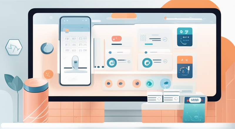 合思银企联在公用事业收费中的应用范例